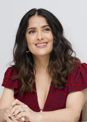 Salma Hayek pic #954349