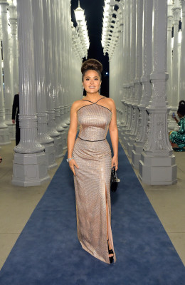 Salma Hayek - LACMA Art + Film Gala in Los Angeles 11/02/2019