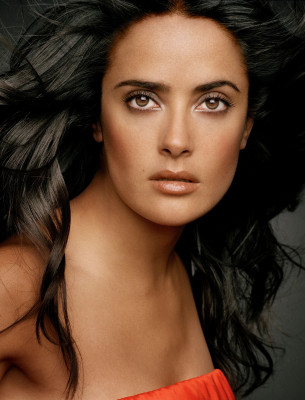 photo 21 in Salma Hayek gallery [id213619] 2009-11-27 00:00:00