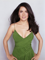 Salma Hayek pic #123444