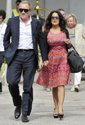 Salma Hayek pic #555903