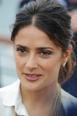 photo 8 in Salma Hayek gallery [id451577] 2012-01-16 00:00:00