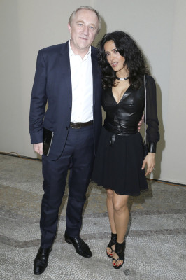 Salma Hayek pic #648526