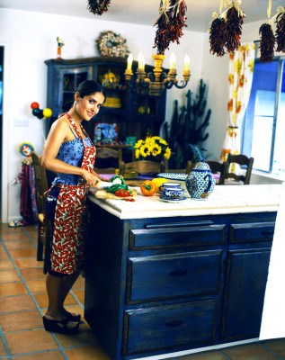 Salma Hayek pic #1226704