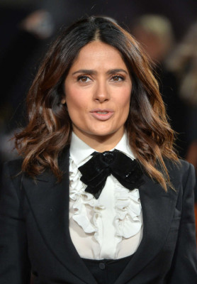photo 15 in Salma Hayek gallery [id778085] 2014-12-08 00:00:00