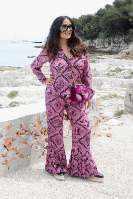 Salma Hayek pic #968225