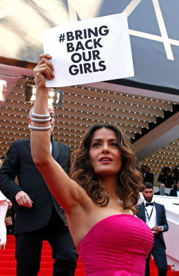 Salma Hayek pic #732223