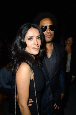 photo 28 in Salma Hayek gallery [id668973] 2013-10-10 00:00:00