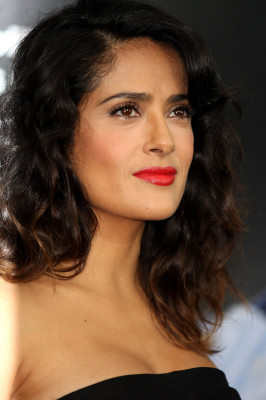 photo 5 in Salma Hayek gallery [id570869] 2012-10-15 00:00:00