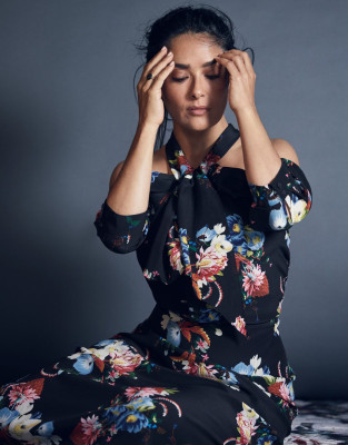 Salma Hayek pic #988238