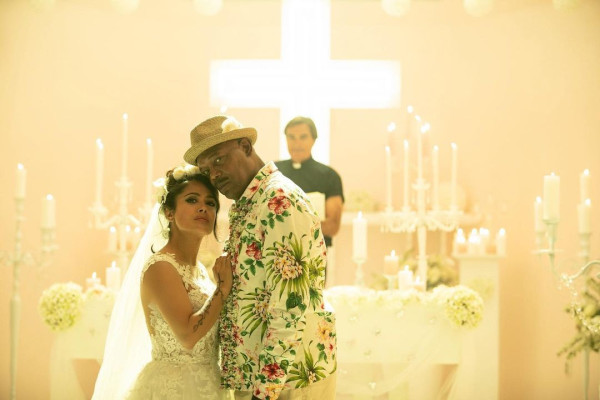 Salma Hayek - The Hitman&#039;s Wife&#039;s Bodyguard (2021)
