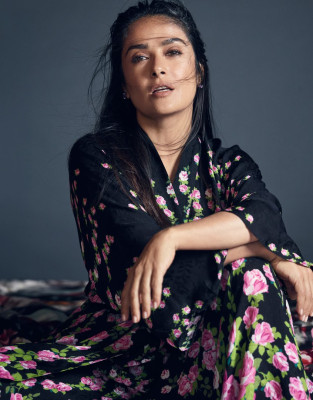 Salma Hayek pic #988242