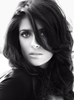 photo 15 in Salma Hayek gallery [id549371] 2012-08-18 00:00:00