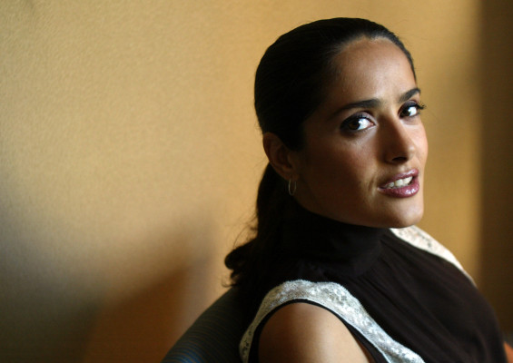 Salma Hayek pic #556990