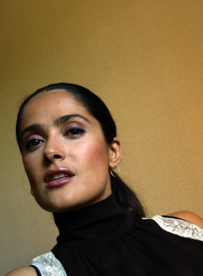 Salma Hayek pic #556988