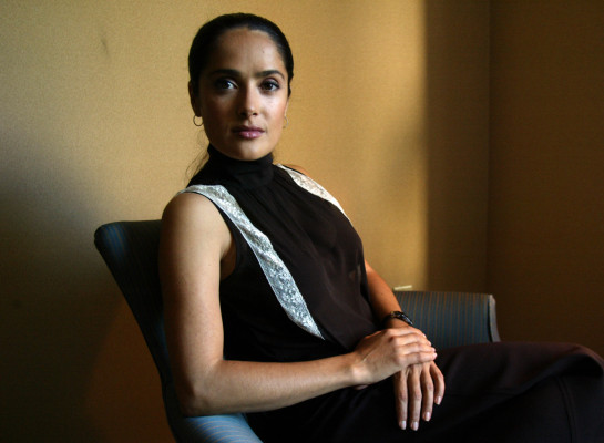 Salma Hayek pic #556982