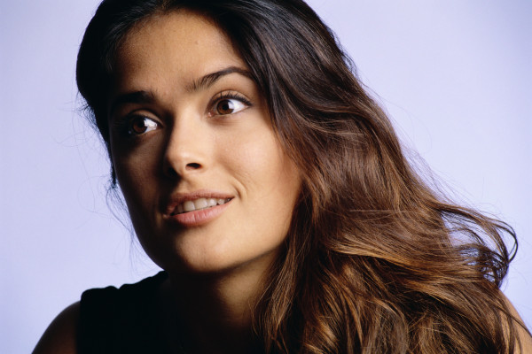 Salma Hayek pic #556983