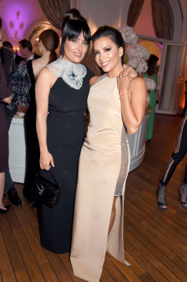 Salma Hayek pic #967446