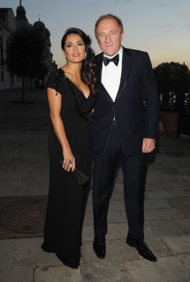 Salma Hayek pic #554423