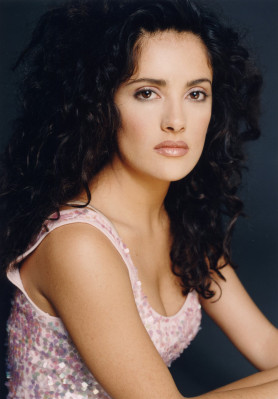 photo 18 in Salma Hayek gallery [id247457] 2010-03-04 00:00:00