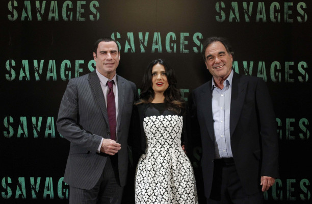 Salma Hayek pic #559615