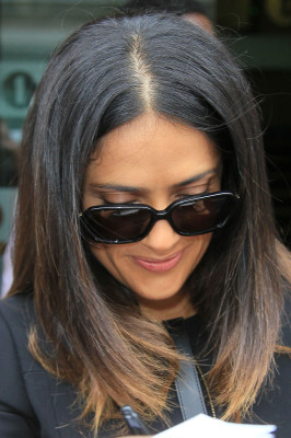 Salma Hayek pic #562812