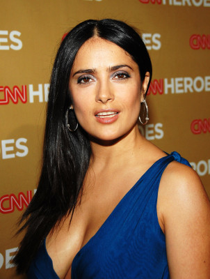 Salma Hayek pic #129324