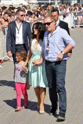 Salma Hayek pic #557927