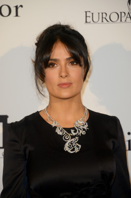 Salma Hayek pic #562712