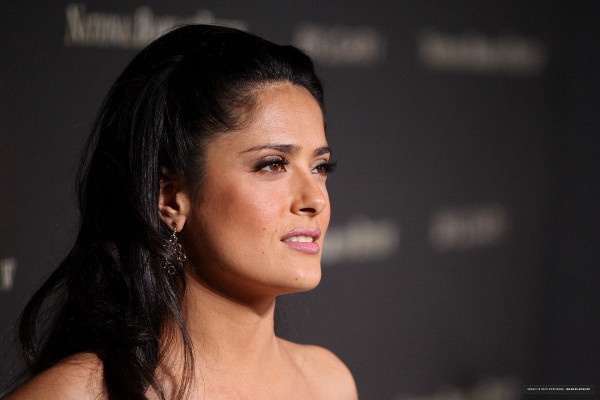 Salma Hayek pic #156286