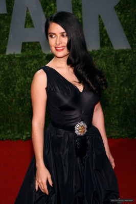 Salma Hayek pic #156163