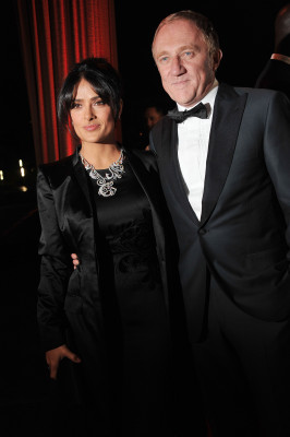 Salma Hayek pic #562713