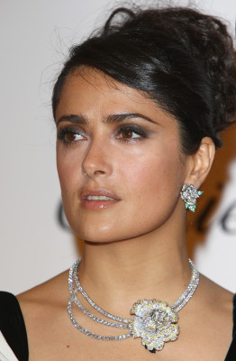 photo 9 in Salma Hayek gallery [id121707] 2008-12-15 00:00:00