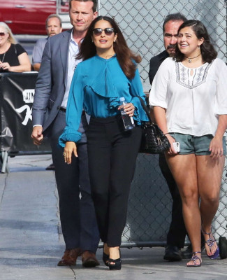 Salma Hayek pic #828000
