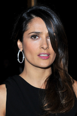 photo 21 in Salma Hayek gallery [id479249] 2012-03-13 00:00:00