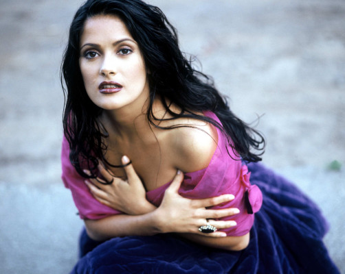 photo 15 in Salma Hayek gallery [id53469] -0001-11-30 00:00:00