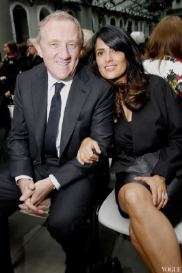 photo 24 in Salma Hayek gallery [id597944] 2013-01-22 00:00:00