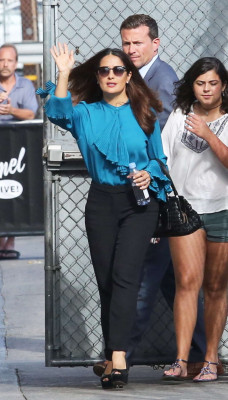 Salma Hayek pic #828001