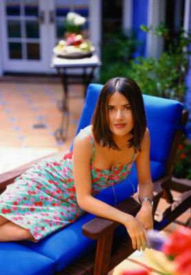 Salma Hayek pic #123254