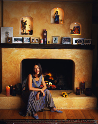 Salma Hayek pic #123255
