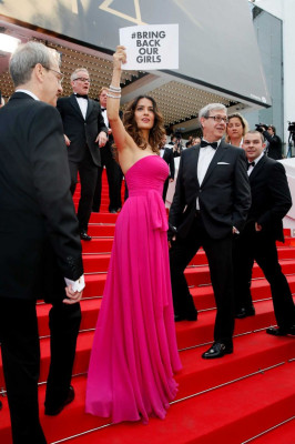 Salma Hayek pic #732229