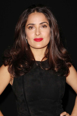 photo 23 in Salma Hayek gallery [id834952] 2015-10-07 00:00:00