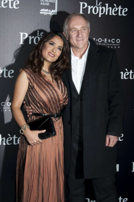 photo 23 in Salma Hayek gallery [id850007] 2015-12-02 00:00:00