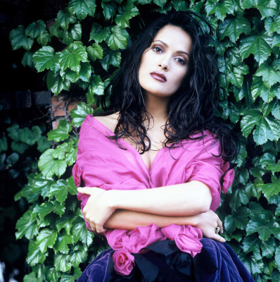 photo 26 in Salma Hayek gallery [id116308] 2008-11-10 00:00:00