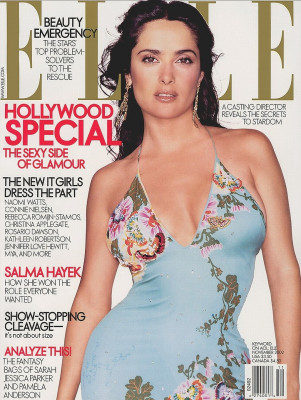 photo 27 in Salma Hayek gallery [id34868] -0001-11-30 00:00:00
