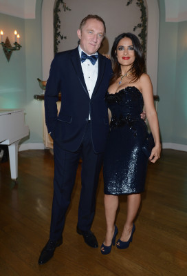 photo 12 in Salma Hayek gallery [id514248] 2012-05-22 00:00:00