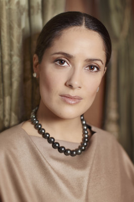photo 15 in Salma Hayek gallery [id489713] 2012-04-01 00:00:00