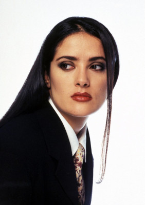 photo 7 in Salma Hayek gallery [id123249] 2008-12-24 00:00:00