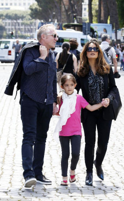 Salma Hayek pic #729039