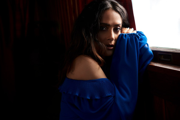 Salma Hayek pic #961561